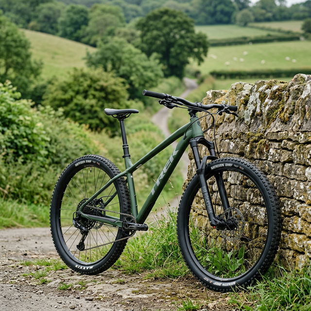 Gravel Bike hire Salisbury